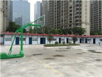 十五里河項目一標(biāo)